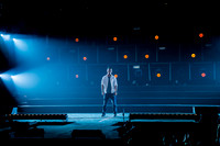 "Run Around Sue" Performed at the Burbank High School Vocal Music Association VMA Pop Show 2013 May 16-18 California