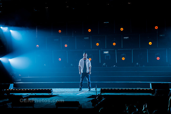 "Run Around Sue" Performed at the Burbank High School Vocal Music Association VMA Pop Show 2013 May 16-18 California