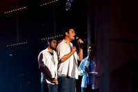 "Run Around Sue" Performed at the Burbank High School Vocal Music Association VMA Pop Show 2013 May 16-18 California