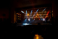 "Run Around Sue" Performed at the Burbank High School Vocal Music Association VMA Pop Show 2013 May 16-18 California