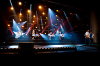 "Run Around Sue" Performed at the Burbank High School Vocal Music Association VMA Pop Show 2013 May 16-18 California