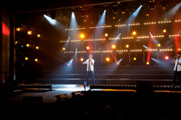 "Run Around Sue" Performed at the Burbank High School Vocal Music Association VMA Pop Show 2013 May 16-18 California
