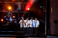 "Run Around Sue" Performed at the Burbank High School Vocal Music Association VMA Pop Show 2013 May 16-18 California