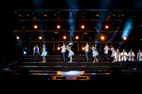 "Run Around Sue" Performed at the Burbank High School Vocal Music Association VMA Pop Show 2013 May 16-18 California