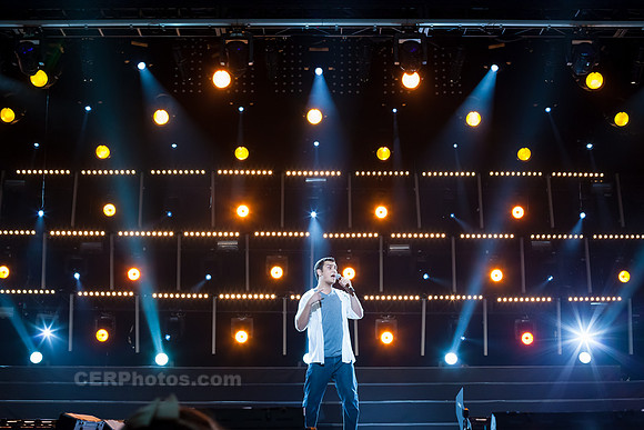 "Run Around Sue" Performed at the Burbank High School Vocal Music Association VMA Pop Show 2013 May 16-18 California