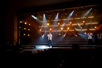 "Run Around Sue" Performed at the Burbank High School Vocal Music Association VMA Pop Show 2013 May 16-18 California