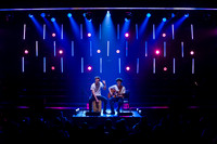 "Freaking Did It" Performed at the Burbank High School Vocal Music Association VMA Pop Show 2013 May 16-18 California