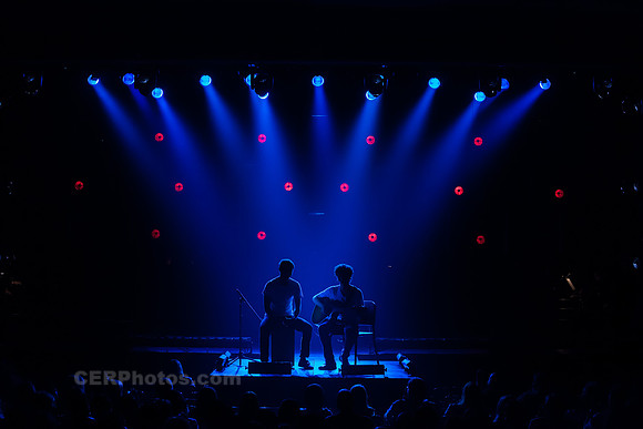 "Freaking Did It" Performed at the Burbank High School Vocal Music Association VMA Pop Show 2013 May 16-18 California