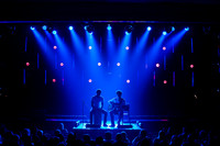 "Freaking Did It" Performed at the Burbank High School Vocal Music Association VMA Pop Show 2013 May 16-18 California