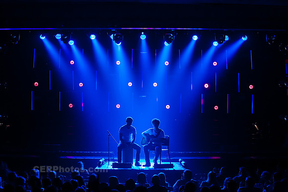 "Freaking Did It" Performed at the Burbank High School Vocal Music Association VMA Pop Show 2013 May 16-18 California