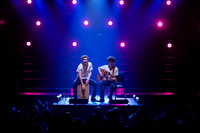 "Freaking Did It" Performed at the Burbank High School Vocal Music Association VMA Pop Show 2013 May 16-18 California