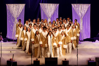 In Sync Advanced Mixed Show Choir from Burbank High School VMA at Wheaton Warrenville Competition Illionis March 8, 2014