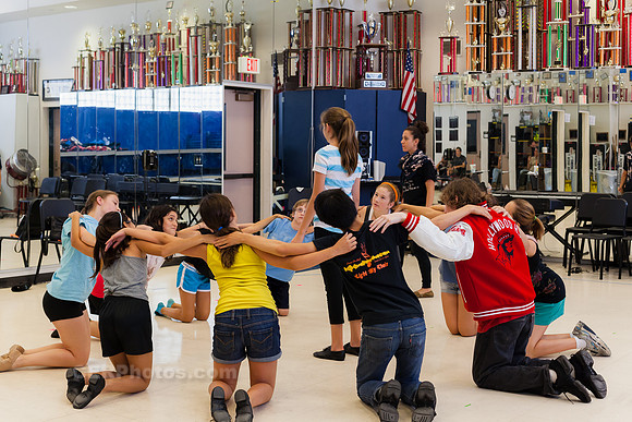 Neverland Rehearsals-0179
