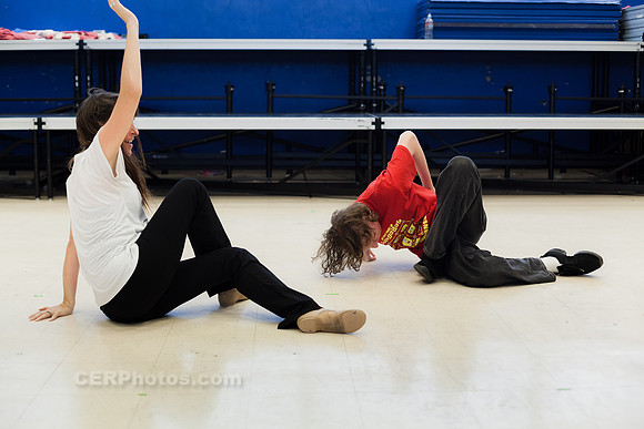 Neverland Rehearsals-0908