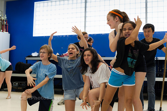 Neverland Rehearsals-0289