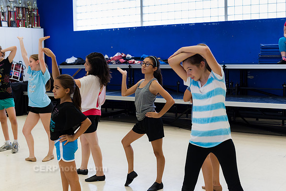 Neverland Rehearsals-0208