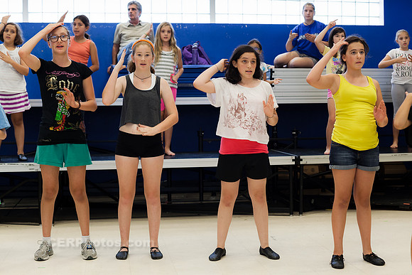 Neverland Rehearsals-0748