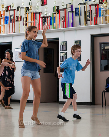 Neverland Rehearsals-0138