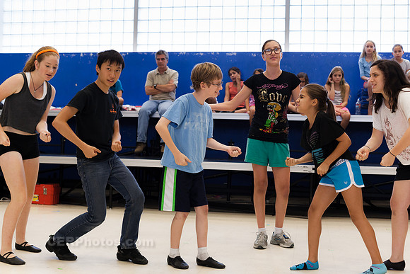Neverland Rehearsals-0461