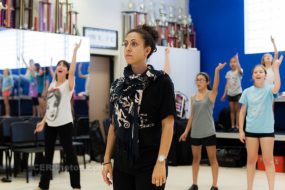 Neverland Rehearsals-0747