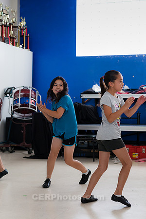 Neverland Rehearsals-0046