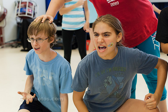 Neverland Rehearsals-0247