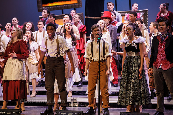 In Sync Chaparral 2018-9587
