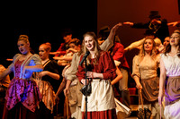 In Sync Chaparral 2018-9485