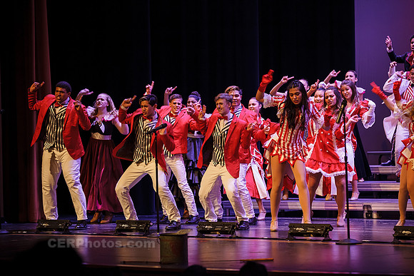 In Sync Chaparral 2018-9697