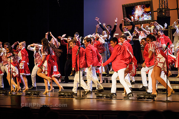 In Sync Chaparral 2018-9671