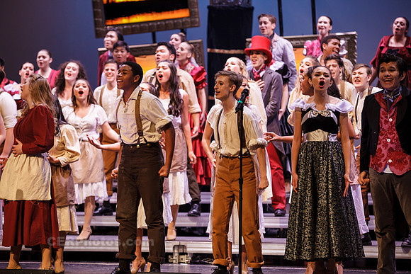 In Sync Chaparral 2018-9589