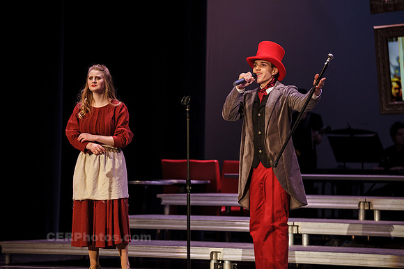 In Sync Chaparral 2018-9603