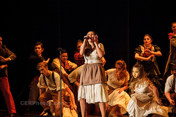 In Sync Chaparral 2018-9518