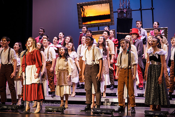 In Sync Chaparral 2018-9599