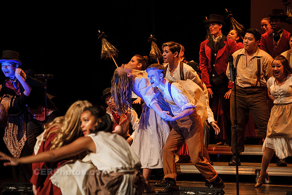 In Sync Chaparral 2018-9473
