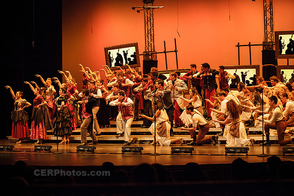 In Sync Chaparral 2018-9532