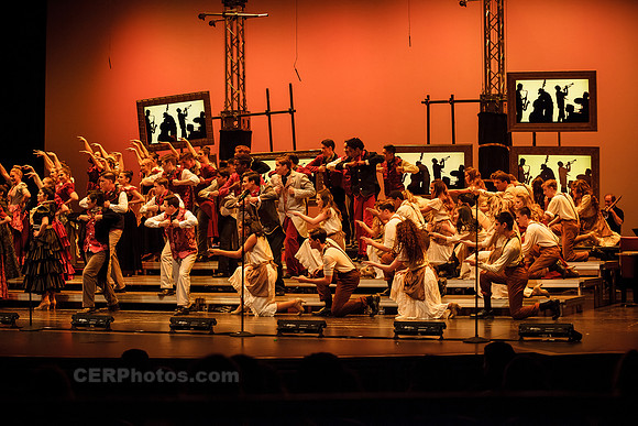 In Sync Chaparral 2018-9533
