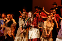 In Sync Chaparral 2018-9482