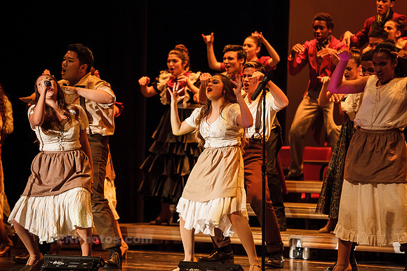 In Sync Chaparral 2018-9521