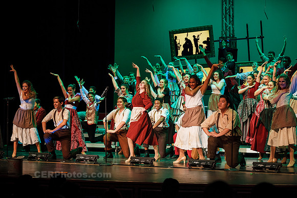 In Sync Chaparral 2018-9572