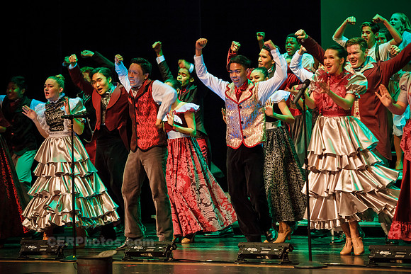 In Sync Chaparral 2018-9556