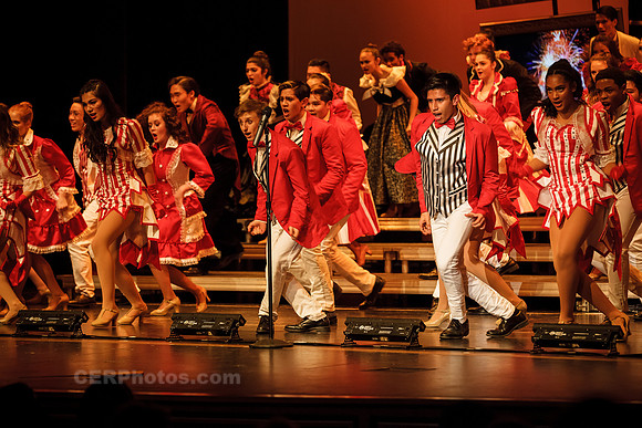 In Sync Chaparral 2018-9687