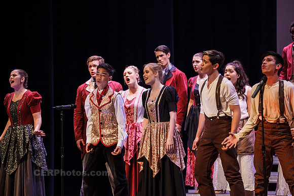 In Sync Chaparral 2018-9596