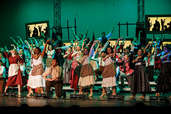 In Sync Chaparral 2018-9574