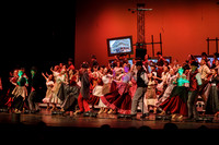 In Sync Chaparral 2018-9459