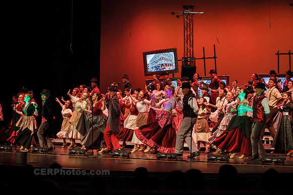 In Sync Chaparral 2018-9459