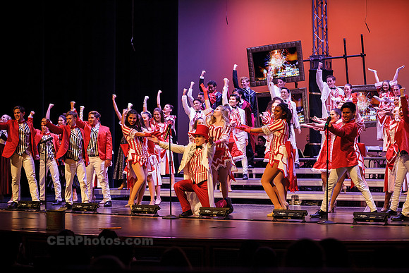 In Sync Chaparral 2018-9705