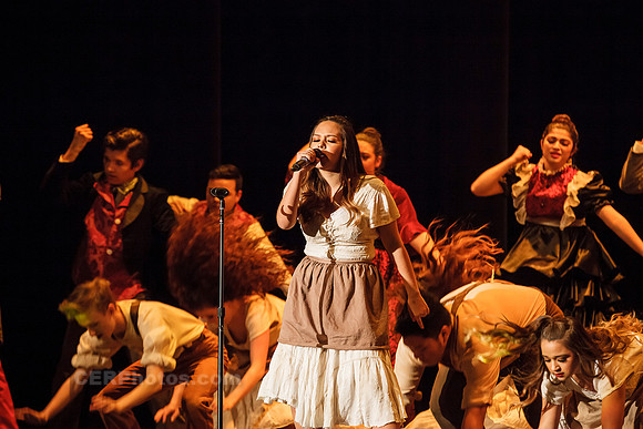 In Sync Chaparral 2018-9515