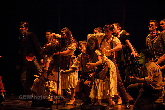 In Sync Chaparral 2018-9510