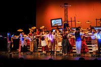 Chaparral Showcase 2018
